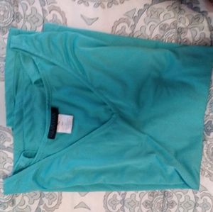 Ulla Popkin V neck tank top